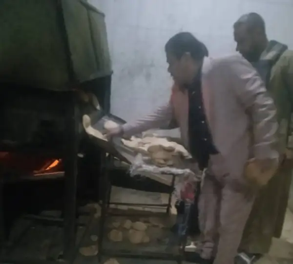 محافظ المنيا يوجه بتكثيف الحملات الرقابية على الأسواق والمخابز تزامناً مع احتفالات عيد القيامة وشم النسيم