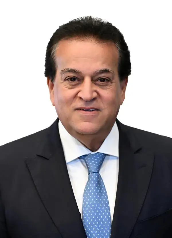 مصر تحافظ على خلوها من الحصبة والحصبة الألمانية للعام الثاني بفضل جهود وزارة الصحة