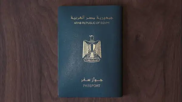 أوراق استخراج جواز سفر: الخطوات والوثائق المطلوبة