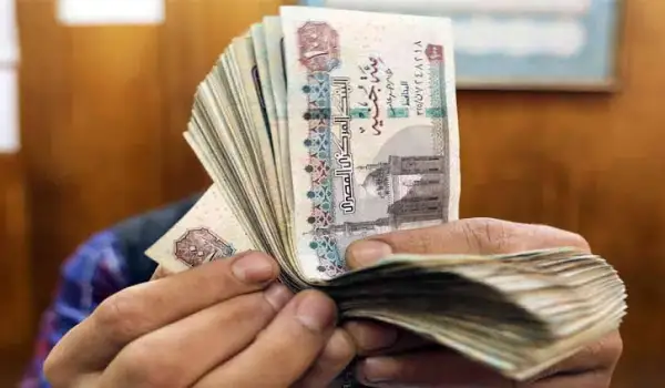 موعد صرف راتب شهر أبريل 2025 للعاملين بالدولة