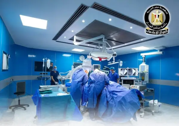 712 ألف مواطن استفادوا من قرارات العلاج على نفقة الدولة خلال الربع الأول من 2025