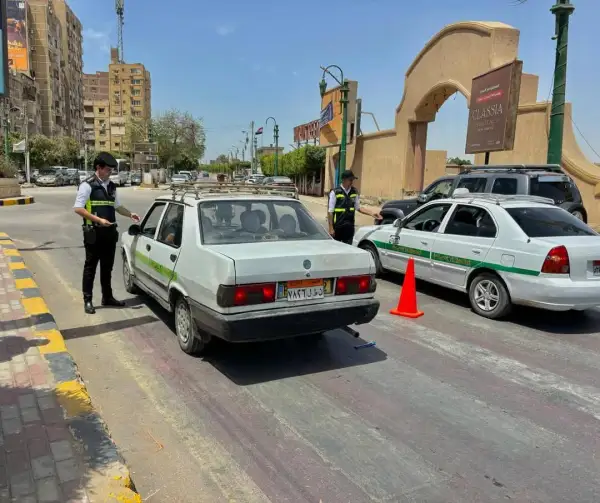 محافظة المنيا تُطلق أرقام شكاوى للإبلاغ عن زيادة تعريفة المواصلات 2025