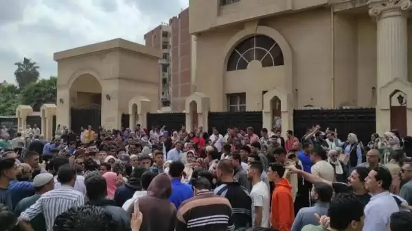 السجن المؤبد لمتهم بهتك عرض طفل في البحيرة من أول جلسة بمحكمة جنايات دمنهور