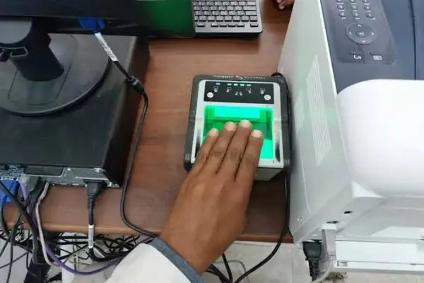طريقة استخراج الفيش الجنائي في مصر 2025 – دليل شامل خطوة بخطوة