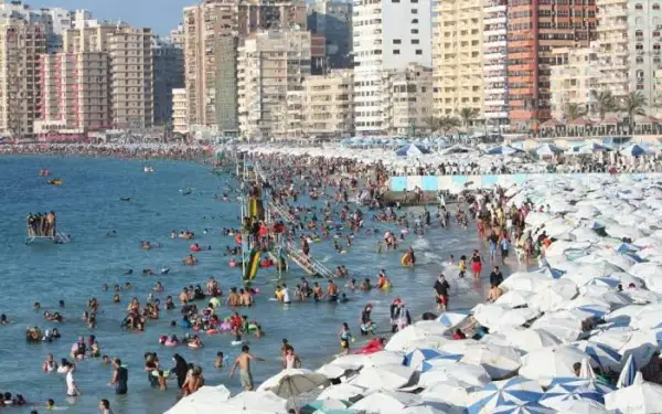 أفضل شواطئ الإسكندرية بأسعار مناسبة في صيف 2025 – دليل شامل للمصيفين