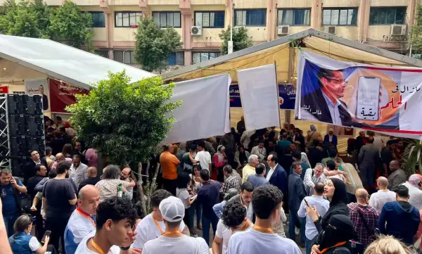 اكتمال النصاب القانوني لجمعية الصحفيين العمومية 2025 ومنافسة حاسمة بين البلشي وسلامة