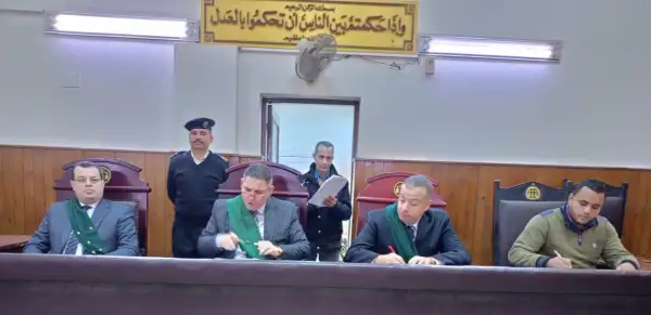 حين خانت الموظفة أمانتها: تزوير من أجل معاش... ونهاية خلف القضبان