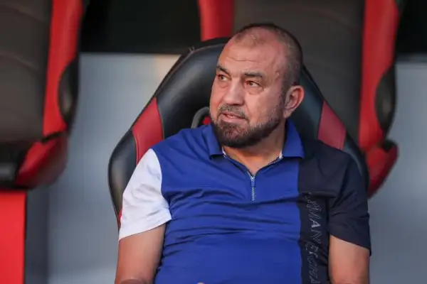 محمد رمضان يكشف أسرار رحيله عن الأهلي وتحفظاته على كولر