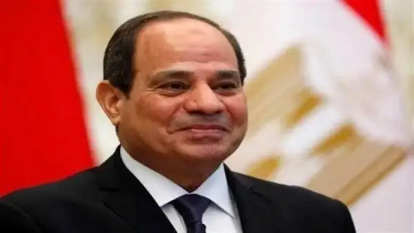 الرئيس السيسي يبحث مع رئيس جزر القمر تعزيز العلاقات المصرية الإفريقية والتعاون الثنائي