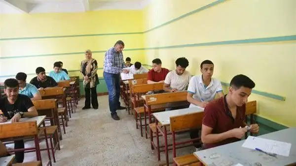 موعد وجدول امتحانات الصف السادس الابتدائي الترم الثاني 2025 في الجيزة
