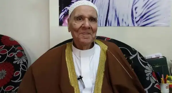 وفاة الفنان نعيم عيسى عن عمر يناهز 92 عامًا: رحلة فنية طويلة تودع الساحة المصرية