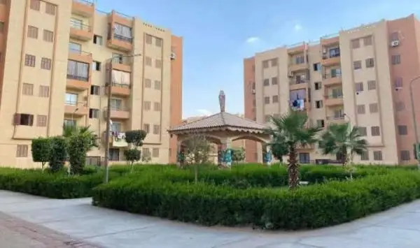 خريطة شقق وزارة الإسكان 2025: احجز شقة بالتقسيط في سكن لكل المصريين 7