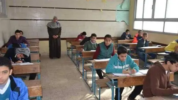موعد امتحانات الصف الثالث الإعدادي الترم الثاني 2025 محافظة الإسماعيلية | جدول امتحانات الشهادة الإعدادية الإسماعيلية