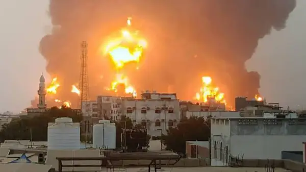 مصر ترحب باتفاق وقف إطلاق النار في اليمن بين الولايات المتحدة والأطراف اليمنية وتؤكد دعمها للاستقرار في البحر الأحمر
