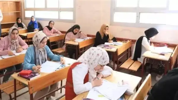 نتيجة الشهادة الإعدادية الترم الثاني 2025.. الموعد الرسمي ورابط الاستعلام برقم الجلوس