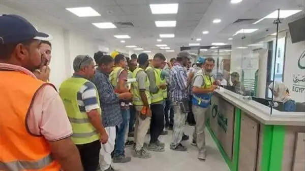 منحة العمالة غير المنتظمة 2025.. الفئات المستحقة وخطوات التسجيل عبر وزارة القوى العاملة