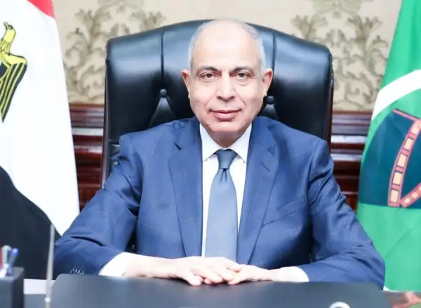 نسب إنجاز قياسية في شكاوى المواطنين بالمنيا خلال أبريل 2025: المحافظ يشيد بالأداء التنفيذي
