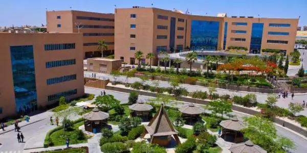 أفضل جامعات خاصة تقبل من 50% في مصر 2025: المصاريف، الكليات، وشروط القبول هل حصلت على مجموع 50%