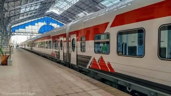 مواعيد قطارات الوجه البحري 2025 وأسعار التذاكر لجميع الخطوط