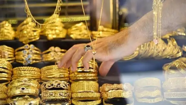 أسعار الذهب اليوم في مصر الإثنين 12 مايو 2025.. هبوط جديد في سعر الجرام بعد موجة ارتفاعات