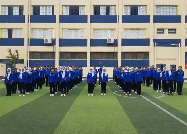 مدرسة إيجيبت جولد بعد الإعدادية 2025.. شروط القبول والتنسيق والتخصصات وفرص العمل