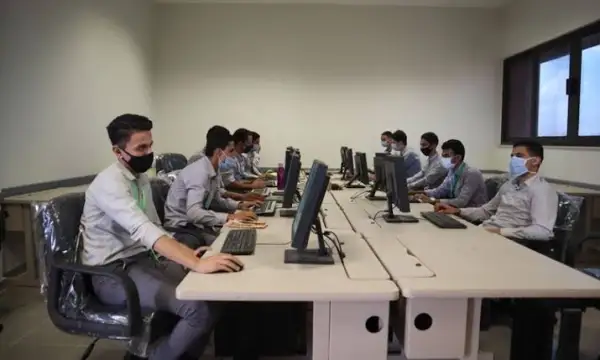مدرسة السكة الحديد بعد الإعدادية 2025: شروط القبول، التنسيق، التخصصات، وفرص العمل