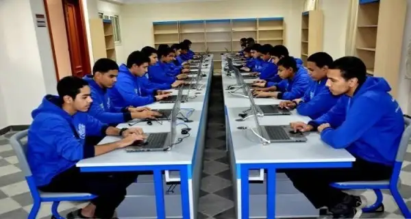 مدارس التكنولوجيا التطبيقية بعد الإعدادية 2025: شروط التقديم، المميزات، والوظائف المتاحة