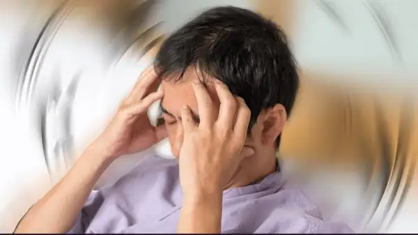 علاج الدوخة في المنزل: أفضل 7 طرق طبيعية للتخلص من الدوخة نهائيًا