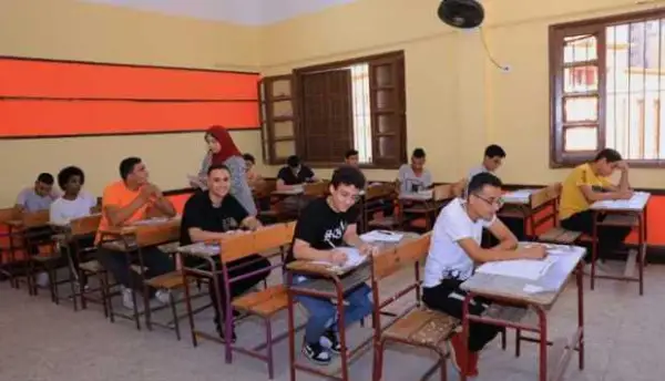 جدول امتحانات الثانوية العامة 2025 | المواعيد الرسمية لجميع الشعب – علمي وأدبي