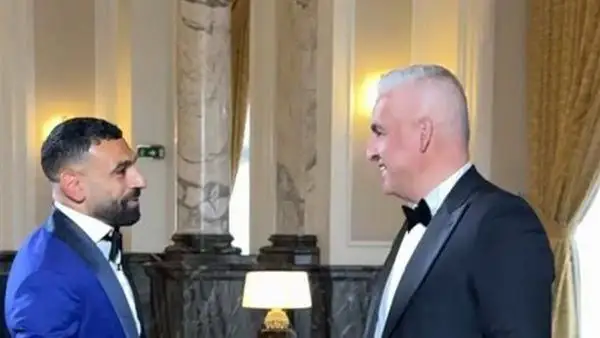 محمد صلاح مع سيف زاهر | تصريحات نارية في لقاء استثنائي تشعل التريند وتكشف مستقبل الملك المصري