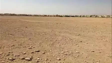 تحذير عاجل من محافظة المنيا: إعلانات وهمية لبيع أراضي الظهير الصحراوي تُهدد أمان المواطنين