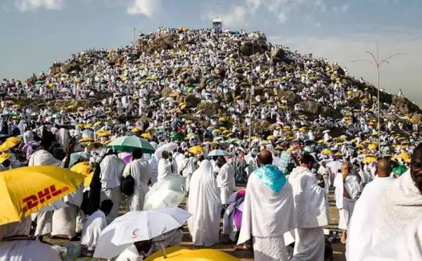 فوائد صيام العشر من ذي الحجة ويوم عرفة 2025.. فضل عظيم وأجر مضاعف