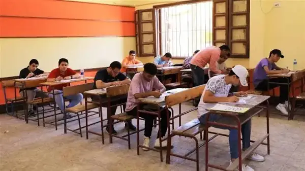 عاجل | رابط وخطوات الاستعلام عن أرقام جلوس الثانوية العامة 2025 ومقر اللجنة الامتحانية