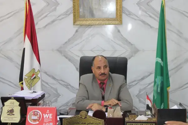 استعدادات تعليم المنيا لامتحانات الشهادة الإعدادية 2025.. تفاصيل اللجان وجدول الامتحانات