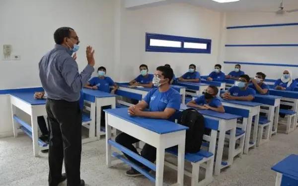 دليل شامل لأفضل مدارس بعد الإعدادية بديلة للثانوية العامة في مصر 2025