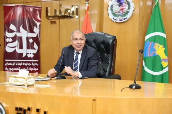 اللواء عماد كدواني.. كيف صنع من التقنين ثقافة ومن الدولة شريكًا للمواطن في المنيا؟