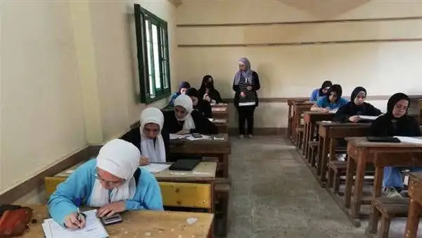 نتيجة الصف الأول الإعدادي الترم الثاني 2025 | برقم الجلوس والاسم في جميع المحافظات