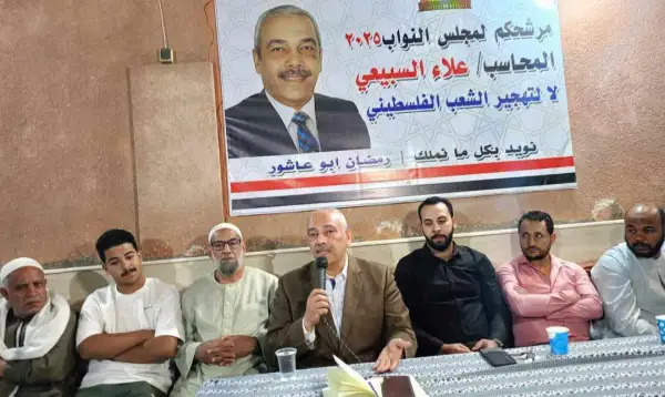 علاء السبيعي.. ابن بني أحمد الذي اختارته الناس قبل أن تختاره المناصب