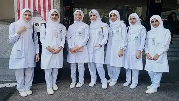 مدارس التمريض العسكري 2025 بعد الشهادة الإعدادية.. اعرف الشروط والأوراق المطلوبة وموعد التقديم
