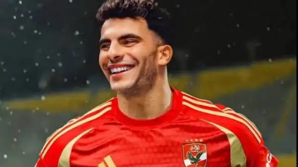حقيقة انتقال زيزو إلى الأهلي في 2025.. الزمالك يرد رسميًا والجماهير في صدمة