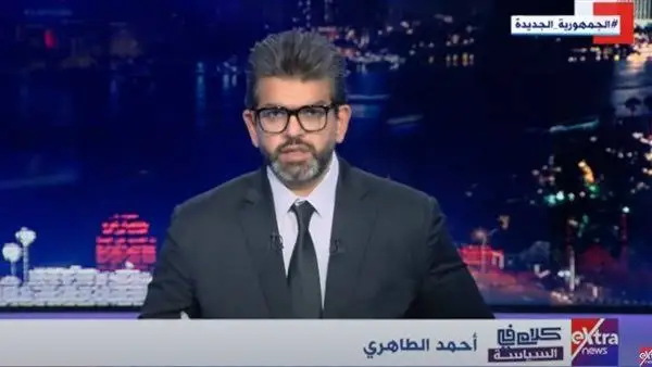 أحمد الطاهري.. إعلامي يمارس المهنة بشرف والتأثير دون ضجيج