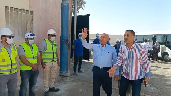 مصانع ألفا ستون بالمنيا.. قلعة وطنية للصناعة والتصدير تُعزز الاقتصاد المصري