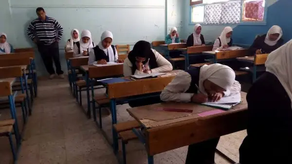 نتيجة الشهادة الإعدادية 2025 برقم الجلوس.. موعد إعلان النتائج والرابط الرسمي لكل محافظة