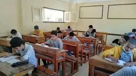 نتيجة الشهادة الإعدادية 2025.. رابط الاستعلام في جميع المحافظات ونسب النجاح وتنسيق الثانوية
