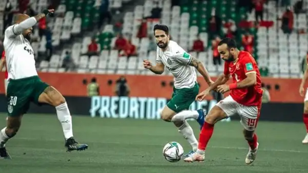 الأهلي في مواجهة مصيرية أمام بالميراس اليوم في كأس العالم للأندية 2025