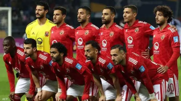 تشكيل الأهلي أمام بالميراس في كأس العالم للأندية 2025.. الشناوي أساسي وزيزو وتريزيجيه يقودان الهجوم