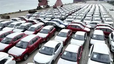 خطوات التسجيل في مبادرة إحلال السيارات القديمة 2025 في مصر