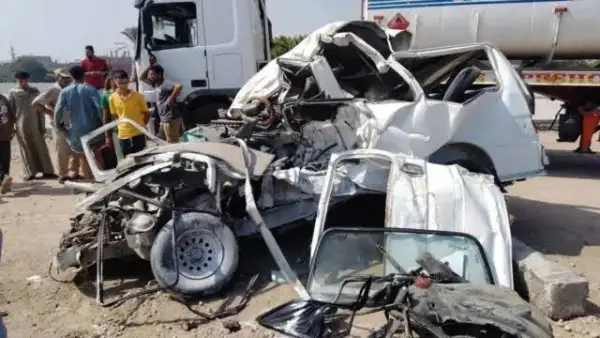 مدبولي يصدر قرارات عاجلة بعد حادث الطريق الدائري الإقليمي: إعفاء دراسي لأسر الشهيدات ومعاش استثنائي وتشديد الرقابة على النقل