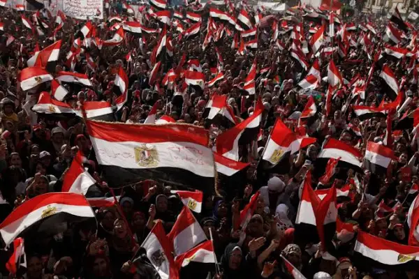 النائب علي بدوي يوجه التهنئة للرئيس السيسي والحكومة بمناسبة ذكرى ثورة 30 يونيو