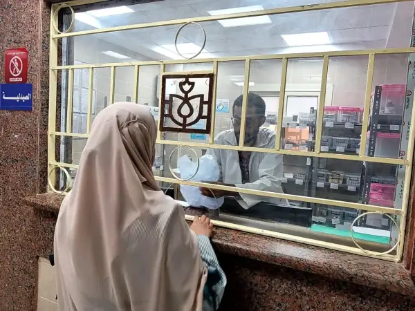 التشغيل الرسمي لمنظومة التأمين الصحي الشامل بمحافظة أسوان.. نقلة نوعية في خدمات الرعاية الصحية